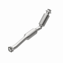Load image into Gallery viewer, MagnaFlow 03-11 Ford Crown Victoria 4.6L Direct Fit Converter