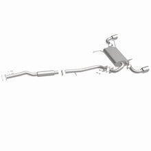 Load image into Gallery viewer, MagnaFlow BRE Exhaust Kit 03-07 Infiniti G35
