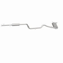 Load image into Gallery viewer, BRExhaust 12-18 Ford Focus 2.0L Exhaust Kit