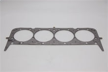 Load image into Gallery viewer, Cometic Chevrolet Gen-1 Small Block V8 .027in MLS Cylinder Head Gasket - 4.200in Bore
