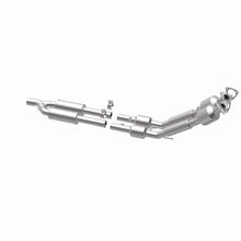 Load image into Gallery viewer, MagnaFlow 06-08 Volkswagen Passat 3.6L Direct Fit Converter