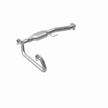 Load image into Gallery viewer, MagnaFlow 96-99 Chevrolet Astro 4.3L Direct Fit Converter