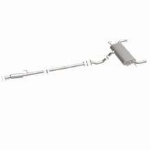 Load image into Gallery viewer, MagnaFlow BRE Exhaust Kit 05-08 Sportage Tucson 2.7L