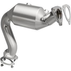 MagnaFlow 11-12 A8 Quattro V8 4.2 OEM Close Coupled Direct Fit Converter