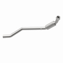 Load image into Gallery viewer, MagnaFlow 00-02 Jaguar S-Type 3.0L Direct Fit Catalytic Converter