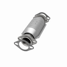 Load image into Gallery viewer, MagnaFlow 86-94 Nissan/Toyota CA Direct Fit Converter