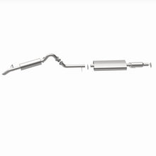 Load image into Gallery viewer, MagnaFlow BRE Exhaust Kit 09-12 Escape Tribute Mariner
