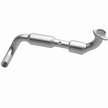 Load image into Gallery viewer, MagnaFlow 03-04 Ford Expedition 5.4L Direct Fit Converter
