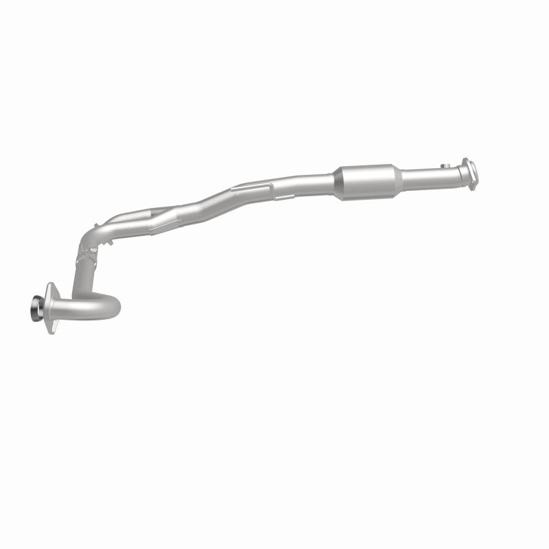 MagnaFlow 2003 Jeep Liberty 3.7L Direct Fit Converter