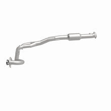 Load image into Gallery viewer, MagnaFlow 2003 Jeep Liberty 3.7L Direct Fit Converter