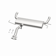 Load image into Gallery viewer, BRE Exhaust 05-10 Sportage Tucson 2.7L Muffler Kit