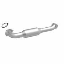 Load image into Gallery viewer, MagnaFlow 08-09 Pontiac G8 3.6L Direct Fit Converter