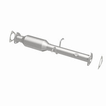 Load image into Gallery viewer, MagnaFlow 96-03 Chevrolet S10 2.2L Direct Fit Converter