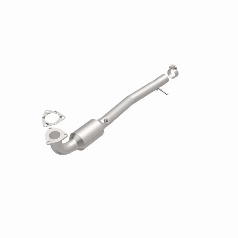 MagnaFlow 10-12 Range Rover V8 5 OEM Underbody Direct Fit Converter