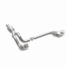 Load image into Gallery viewer, MagnaFlow 09-13 Chevrolet Silverado 1500 5.3L Direct Fit Converter