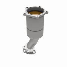 Load image into Gallery viewer, MagnaFlow Direct Fit Catalytic Converter 00-04 Nissan Frontier