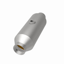 Load image into Gallery viewer, MagnaFlow 2.50 1/O2 CA 4in. Spun Universal Converter