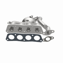 Load image into Gallery viewer, MagnaFlow 18-19 Toyota Camry 2.5L Direct-Fit Catalytic Converter