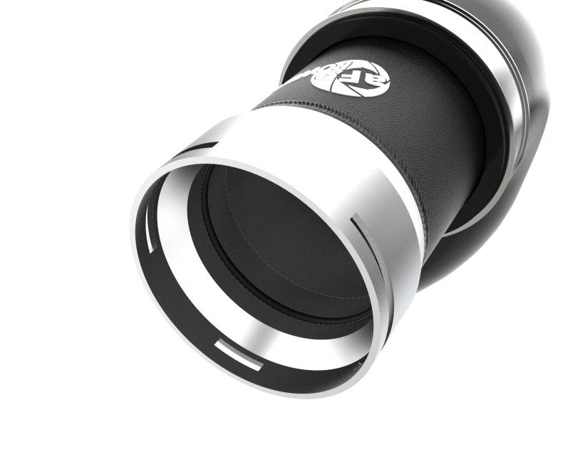 aFe BladeRunner Hot Charge Pipe Kia Stinger 22-23 L4-2.5L (t)