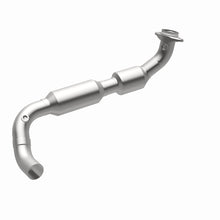 Load image into Gallery viewer, MagnaFlow 02-03 Ford F-150 5.4L Direct Fit Converter