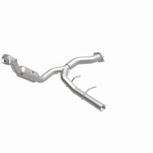 Load image into Gallery viewer, MagnaFlow 12-14 Ford F-150 3.5L Direct Fit Converter
