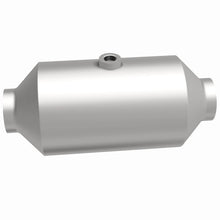 Load image into Gallery viewer, MagnaFlow 2.00in. Mid-Bed O2 CA Universal Converter