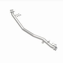 Load image into Gallery viewer, BRE Exhaust 92-95 4Runner 3.0L Front Pipe Kit