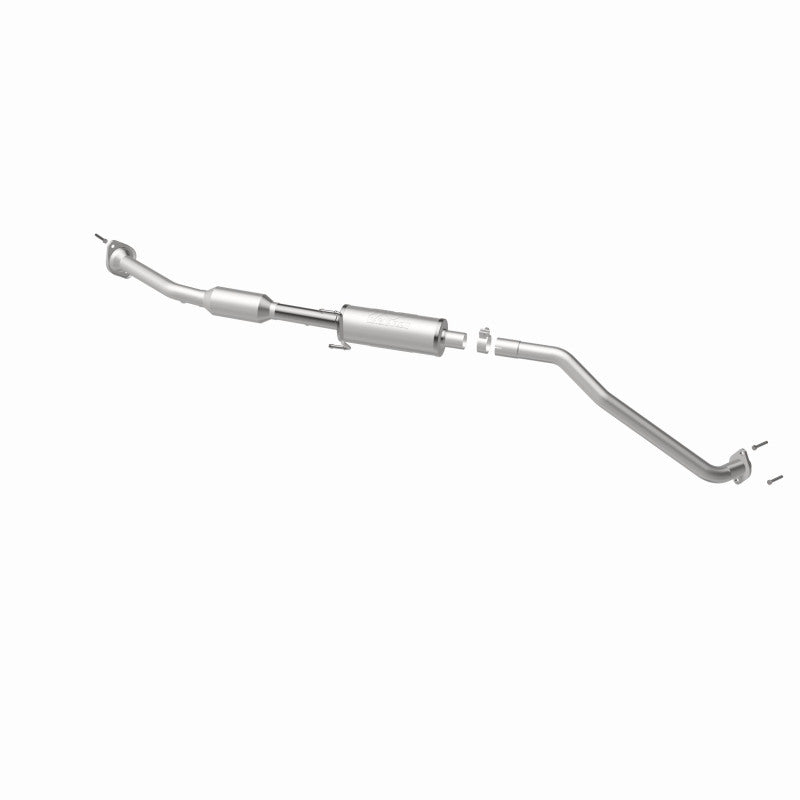 MagnaFlow 03-06 Pontiac Vibe 1.8L Direct Fit Converter