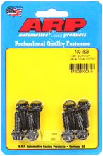 Load image into Gallery viewer, ARP Cast Aluminum 12pt Valve Cover Bolt Kit