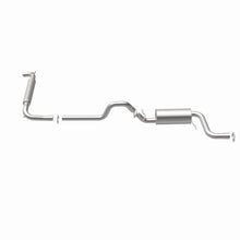 Load image into Gallery viewer, MagnaFlow BRE Exhaust Kit 05-07 Grand Caravan Town &amp; Country