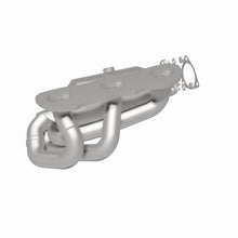 Load image into Gallery viewer, MagnaFlow 12-15 911 H6 3.4 3.8 OEM Manifold Direct Fit Converter