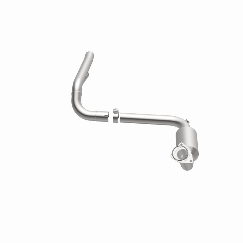 MagnaFlow 2007 Chevrolet Silverado 1500 Classic 6.0L Direct Fit Converter