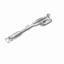 Load image into Gallery viewer, MagnaFlow 11-13 Nissan Maxima 3.5L Direct Fit Converter