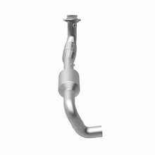 Load image into Gallery viewer, MagnaFlow 04-06 F-150 V8 4.6 OEM Underbody Direct Fit Converter