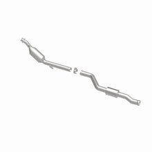 Load image into Gallery viewer, MagnaFlow 07-11 Mercedes-Benz S550 5.5L Direct Fit Converter