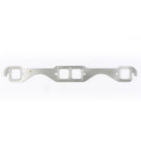 Cometic Chevy Gen1 Small Block V8 .030in MLS Exhaust Mani Gasket Set-1.560in Square Port-23 Deg Head