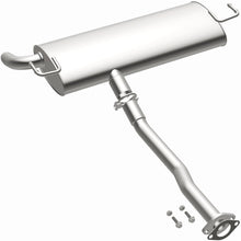 Load image into Gallery viewer, BRExhaust 11-16 KIA SPORTAGE 2.4L Muffler Kit
