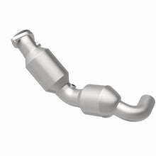 Load image into Gallery viewer, MagnaFlow 21-23 Ford F-150 3.5L Left Underbody Direct Fit Converter