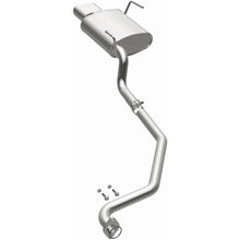 Load image into Gallery viewer, BRExhaust 10-13 Acura MDX 3.7L Direct-Fit Exhaust Muffler Kit