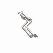 Load image into Gallery viewer, MagnaFlow 06-08 BMW Z4 3.0L Direct Fit Converter