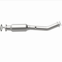 Load image into Gallery viewer, MagnaFlow 05-06 Nissan Titan 5.6L Direct Fit Converter