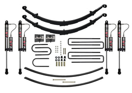 Skyjacker 8In 74.5-93 1/2-3/4T DGE KIT