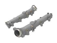 Load image into Gallery viewer, aFe BladeRunner Exhaust Manifold RAM 1500 (DT) 19-24 V8-5.7L HEMI