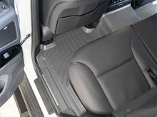 Load image into Gallery viewer, WeatherTech 25-25 Lexus LX Hybrid 3rd Row Rear FloorLiner - Grey