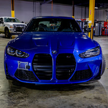 Load image into Gallery viewer, Mishimoto 2021+ BMW G80 M3 License Plate Relocation Kit