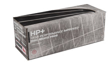 Load image into Gallery viewer, Hawk 19-22 Hyundai Veloster N HP+ Street/Motorsports Crossover Front Pads