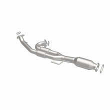 Load image into Gallery viewer, MagnaFlow 2006 Nissan Altima 3.5L Direct Fit Converter