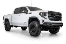 Load image into Gallery viewer, Addictive Desert Designs 22-25 GMC Sierra 1500 Stealth Fighter Winch Kit