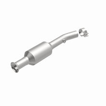 Load image into Gallery viewer, MagnaFlow 98-02 Prizm L4 1.8 OEM Underbody Direct Fit Converter