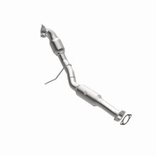 Load image into Gallery viewer, MagnaFlow 03-04 Volvo XC70 2.5L Direct Fit Converter